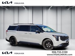 2026 Kia Carnival Hybrid SX Prestige Van Passenger Van