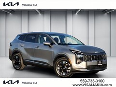 2026 Kia Sportage Hybrid