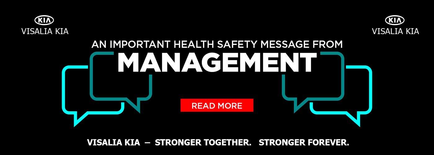 New and Used Kia Dealer Visalia Visalia Kia