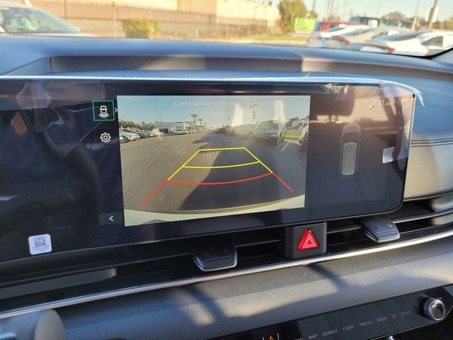 2026 Kia Carnival EX - Photo 10
