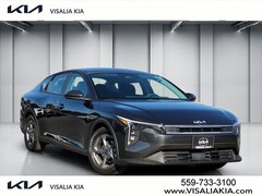 2026 Kia K4 LXS Sedan