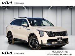 2026 Kia Sorento S SUV