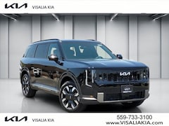 2027 Kia Telluride S SUV