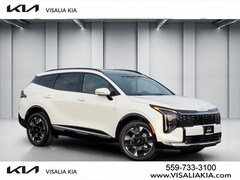 2026 Kia Sportage Hybrid SX-Prestige SUV