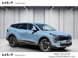  Kia Sportage Hybrid