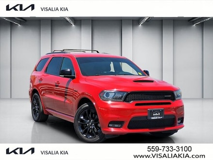 2020 Dodge Durango R/T SUV