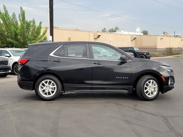 2023 Chevrolet Equinox LT - Photo 4