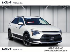 2026 Kia Niro EX SUV