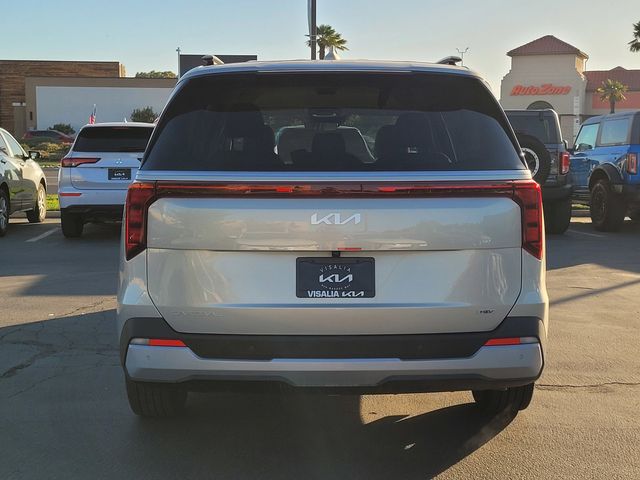 2026 Kia Carnival EX - Photo 6