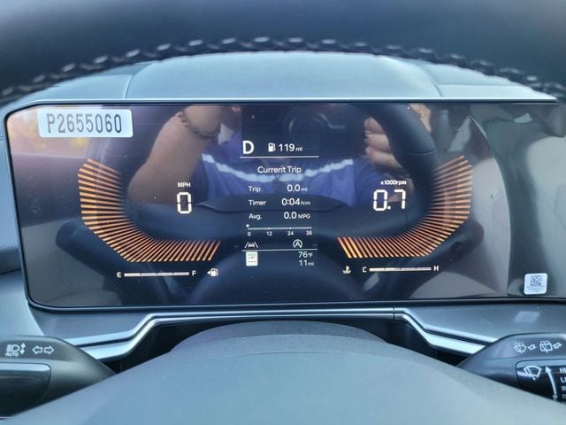 2026 Kia Sorento S - Photo 12
