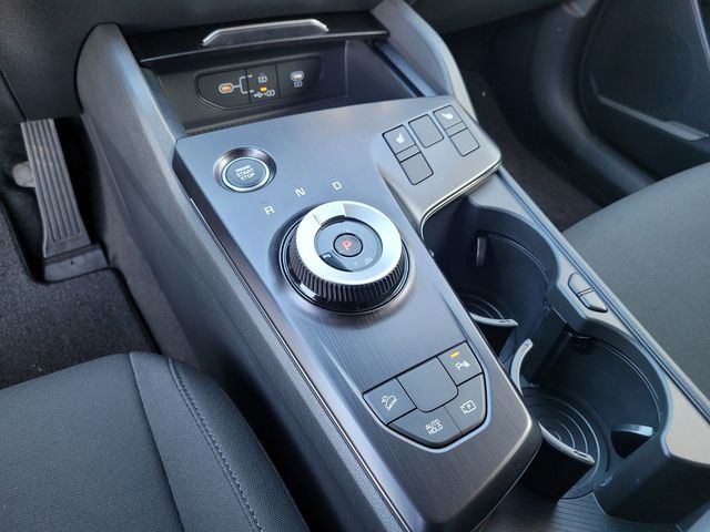 2026 Kia Sportage S Hybrid - Photo 11