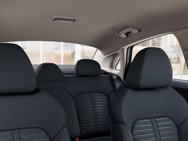 2026 Kia K5 LXS - Photo 27