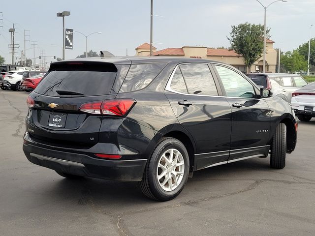2023 Chevrolet Equinox LT - Photo 5