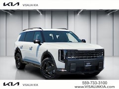 2027 Kia Telluride Hybrid X-Line SX SUV