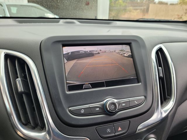 2023 Chevrolet Equinox LT - Photo 18