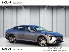 2025 Kia K4 LXS Sedan