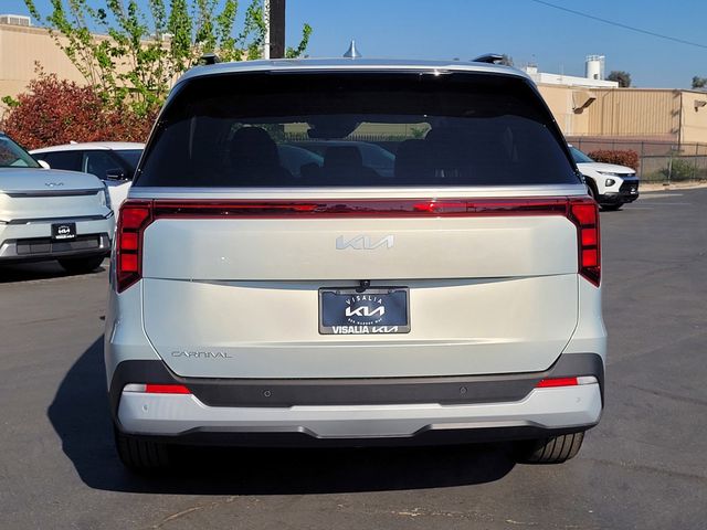 2026 Kia Carnival EX - Photo 6