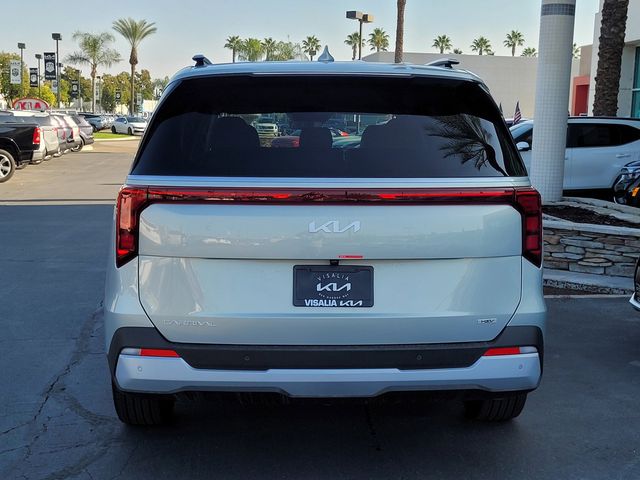2026 Kia Carnival EX - Photo 6