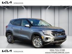 2026 Kia Seltos LX SUV