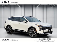 2026 Kia Sportage Hybrid SX-Prestige SUV