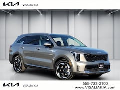 2026 Kia Sorento Hybrid EX SUV