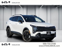 2026 Kia Sportage X-Line SUV