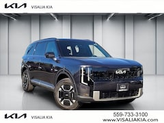 2027 Kia Telluride Hybrid EX SUV