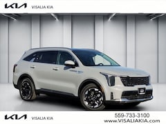2026 Kia Sorento S SUV