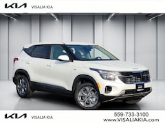 2026 Kia Seltos LX SUV