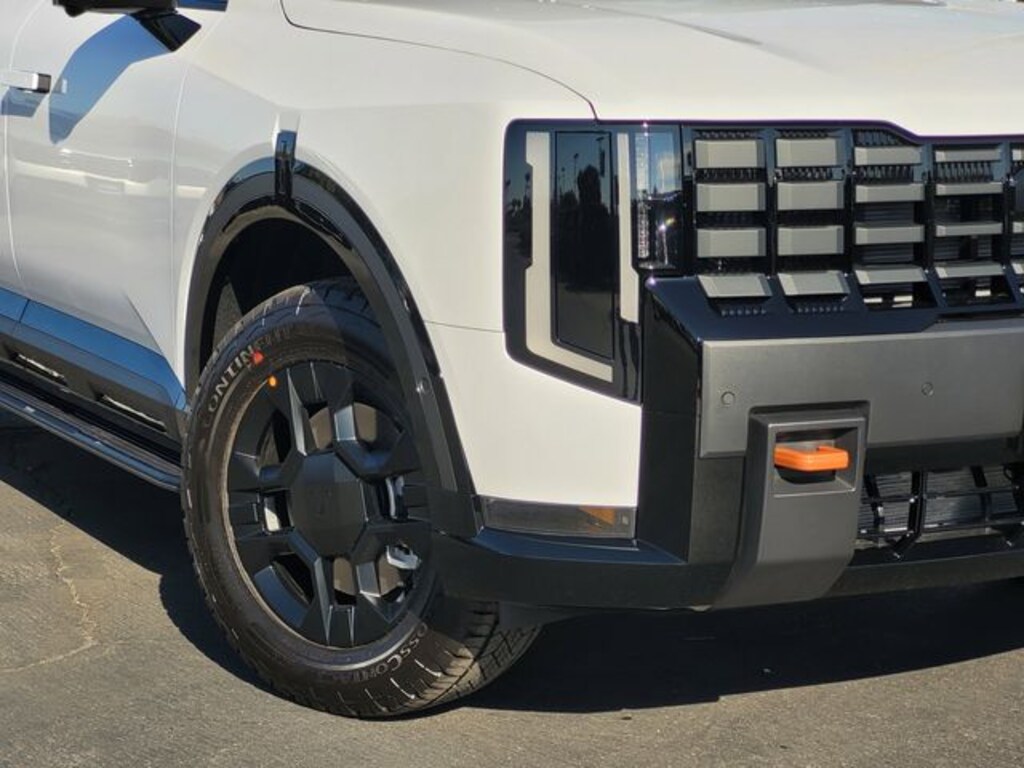 New 2027 Kia Telluride X-Pro SX-Prestige SUV
