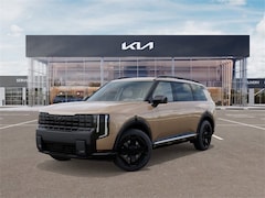 2027 Kia Telluride EX X-Line SUV