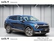  Kia Sportage Hybrid