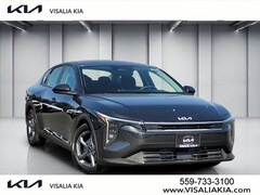 2026 Kia K4 LXS Sedan