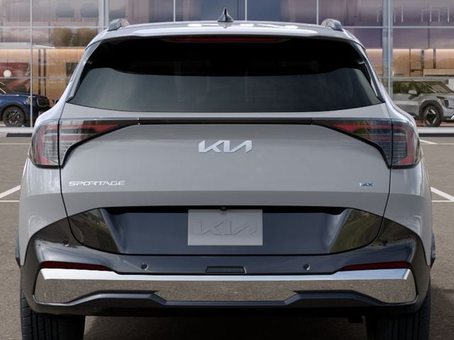 2026 Kia Sportage SX Prestige - Photo 13