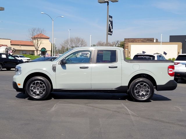 2022 Ford Maverick photo 3