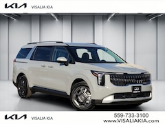 2026 Kia Carnival Hybrid EX Van Passenger Van