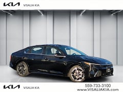 2025 Kia K4 GT-Line Sedan