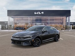 2026 Kia K5 LXS Sedan