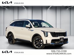 2026 Kia Sorento S SUV