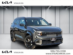 2027 Kia Seltos X-Line S SUV
