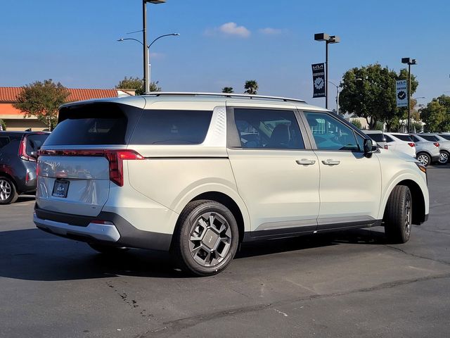 2026 Kia Carnival EX - Photo 5