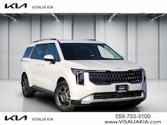 2026 Kia Carnival Hybrid EX Van Passenger Van