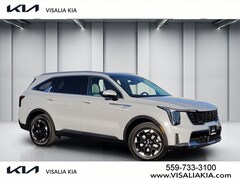 2026 Kia Sorento S SUV