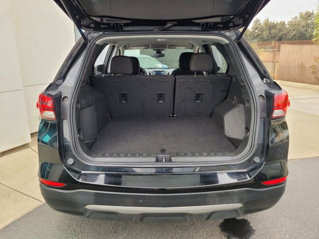 2023 Chevrolet Equinox LT - Photo 27