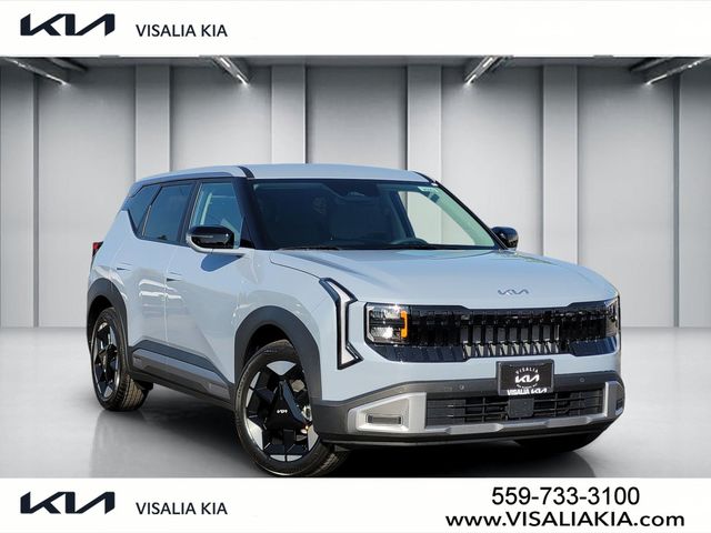 2027 Kia Seltos