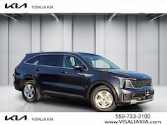 2026 Kia Sorento LX SUV