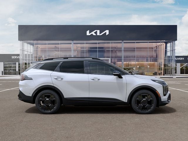 2026 Kia Sportage X-Pro Prestige - Photo 7