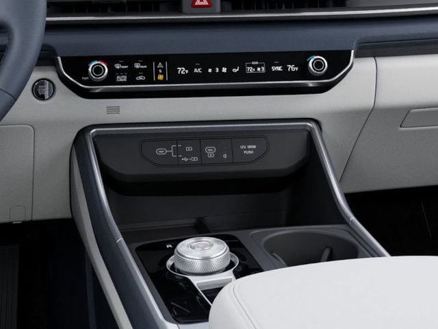 2026 Kia Carnival EX - Photo 23