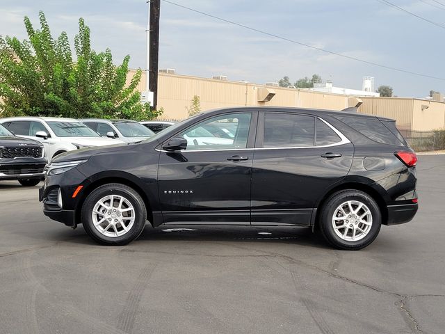 2023 Chevrolet Equinox LT - Photo 8