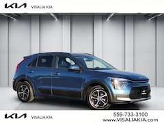 2025 Kia Niro EX SUV